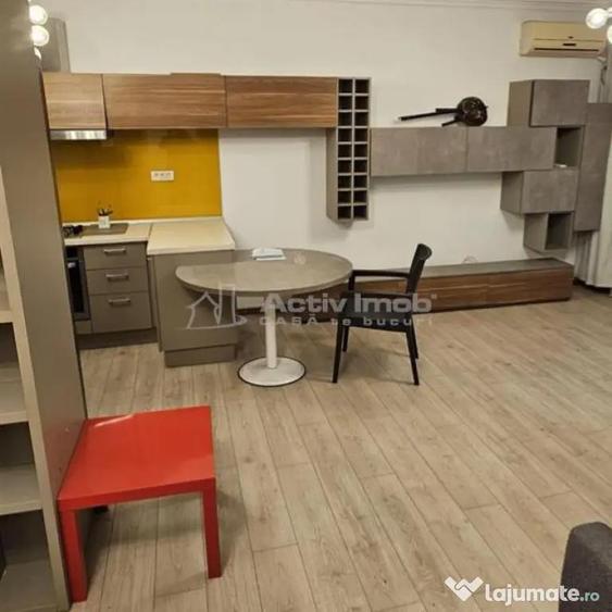 3 Camere Premium, Timpuri Noi, Curte - 9