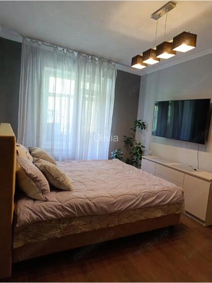 Garsoniera in zona titan aproape de metrou Garsoniera in zona titan aproape de metrou