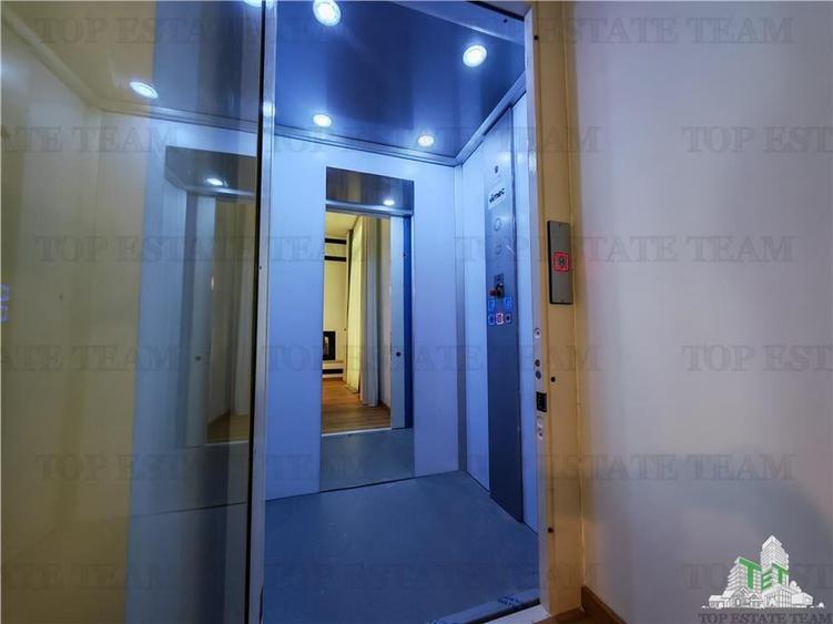 Vila Premium in liziera Padurii Corbeanca - 12