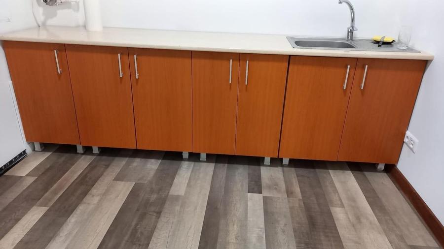 3 BIROURI SI O BUCATARIE  ETAJUL 1 IN  BLOCUL "CASA OPTIMA" LANGA KAUFLAND - 9