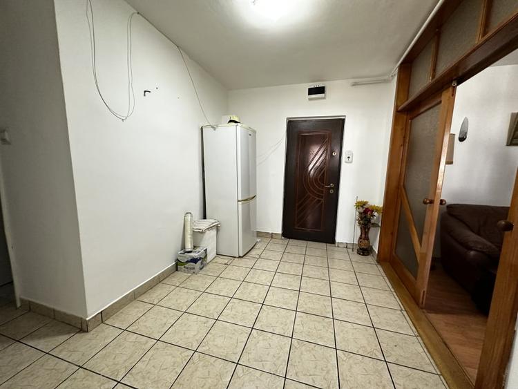 Apartament 3 camere | Decomandat | 62 mp. | Ampoi 3 | 2 Balcoane | Mobilat - 9