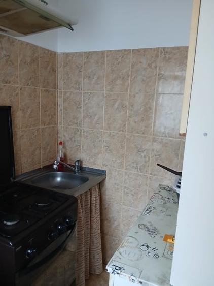 Garsonieră zona centrală Bârlad - 7