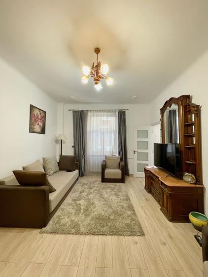 Apartament cu 2 camere in zona Cismigiu - 7