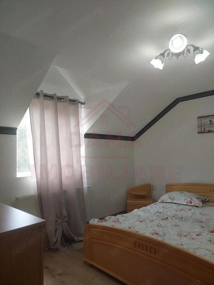 CASA DE VACAN?A 5 CAMERE,POINANA MARULUI, JUD.CARA?-SEVERIN - 7