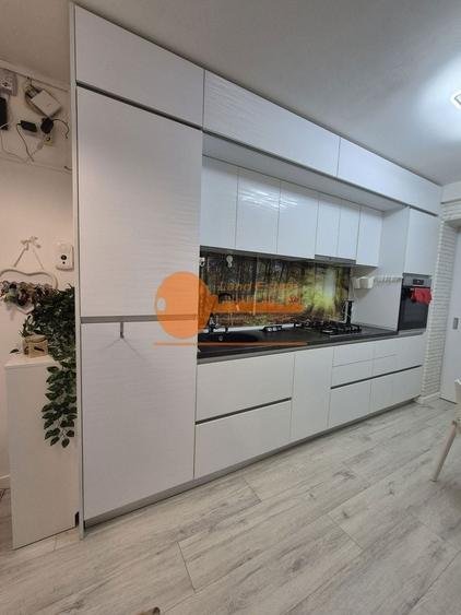 Apartament 3 camere | 2 băi | lângă Parcul Crângași - 5