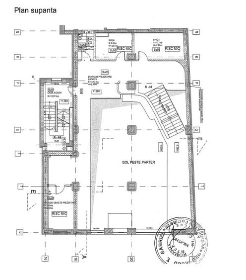 Spatiu deosebit 13 Septembrie - Palatul Parlamentului - 16