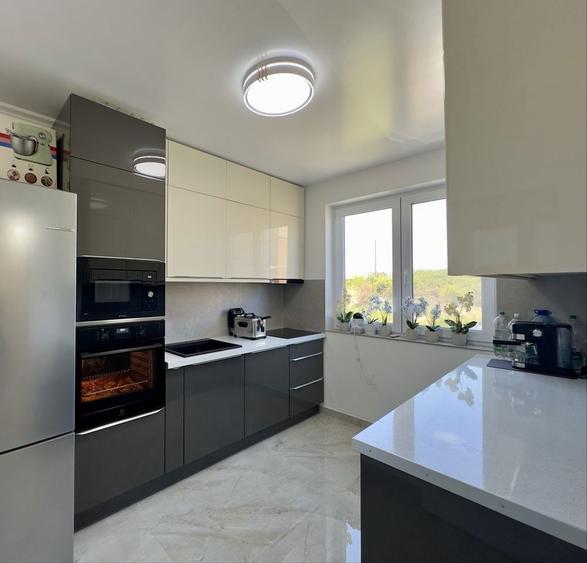 Direct Proprietar - 1/2 duplex P+1 | Incalzire in pardoseala & panouri solare - 3