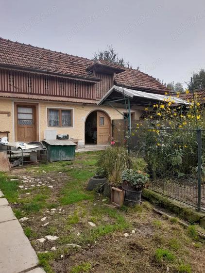 Casa batraneasca - 8