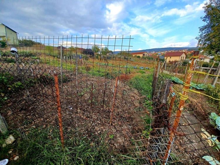 Apartament 2 camere, magazie,  doua locuri de parcare, in zona Iris - 12