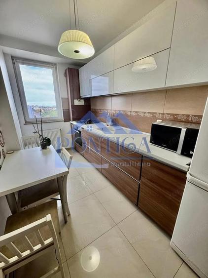 Inchiriere Apartament 2 camere, 68 mp, mobilat modern I.C. Bratianu - 8