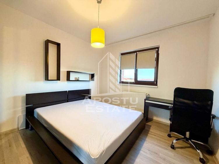 Apartament 2 camere, centrala proprie, 48 mpu, zona Aradului - 4