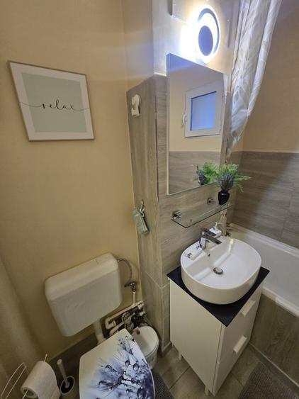 3 camere Iancului - Ferdinand-Dimitrov - 13