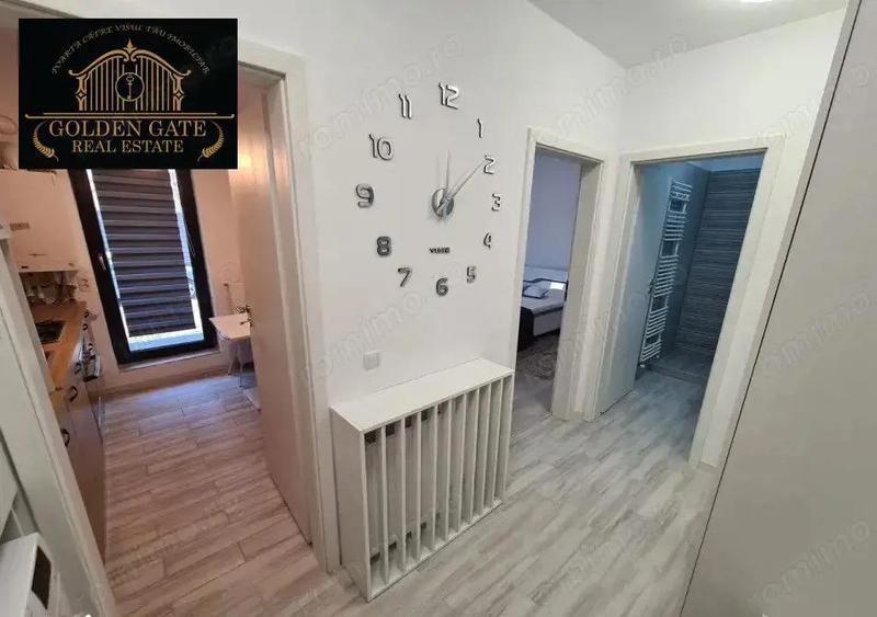 COMISION 0 | Exigent Plaza Lujerului - Garsoniera Decomandata Balcon - 3