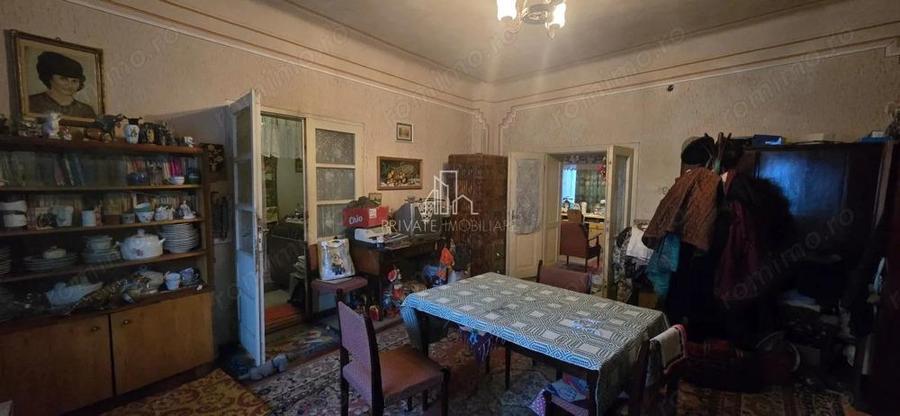 Casa de vanzare, Dumbraveni, Sibiu - 6