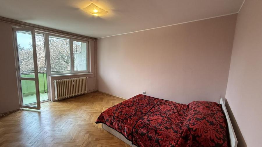 Apartament de 3 camere, la 2 minute de Platinia Mall/Plopilor - 1