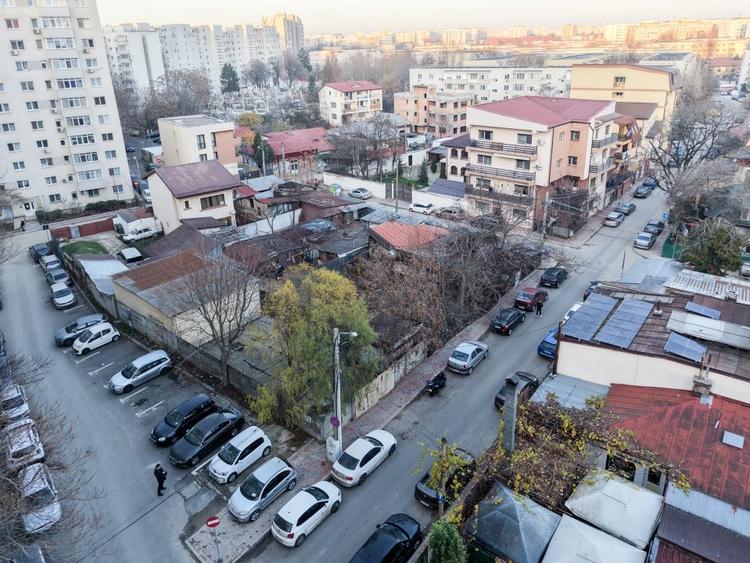 Teren imprejmuit, toate utilitatile, sector 3, Ramnicu Sarat - 16