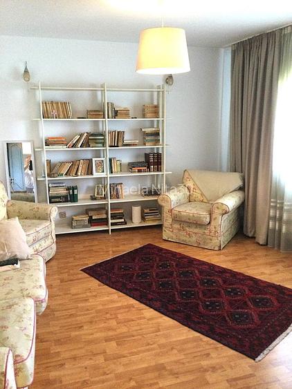 Apartament 2 camere decomandat - Drumul Taberei, 1 Mai