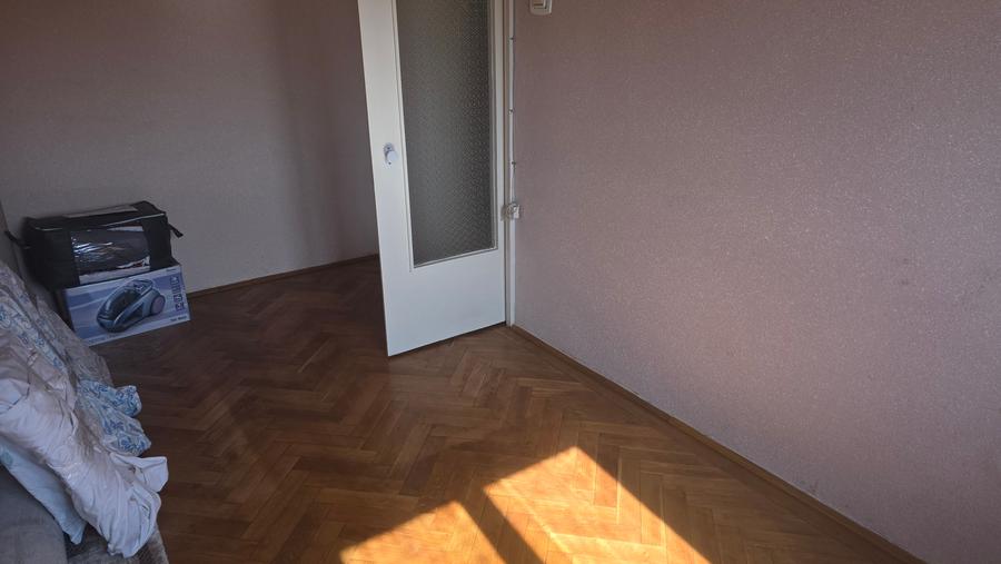Vand apartament cu 3 camere in Deva, etaj 3, zona Gojdu (scoala Andrei Saguna), - 10