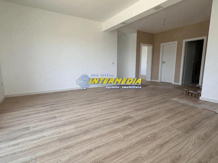Casa Noua de Vanzare cu 4 camere finisata la cheie cu 423 mp Teren in Alba Iulia cu toate - 1