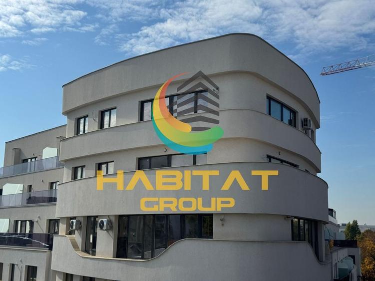 2 camere cu 2 bai + terasa 27mp - Timpuri Noi - 2