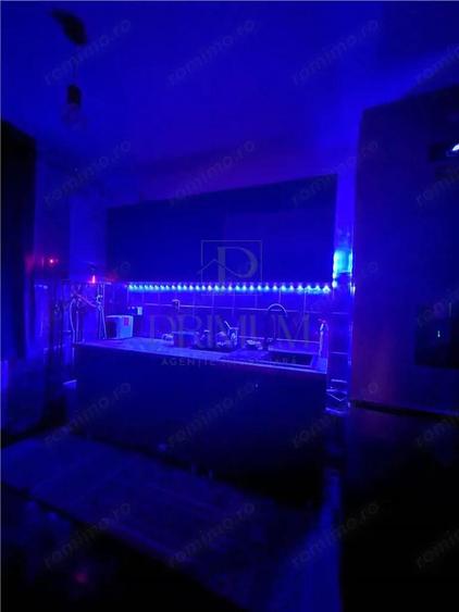 UMT - 3 CAM - DECOMANDAT - ETJ.2 - 2 BAI - RENOVAT MOBILAT - CENTRALA - IZOLAT - 3