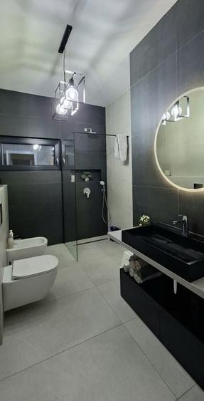 Locuinta individuala exclusivista cu piscina - Dumbravita - 14