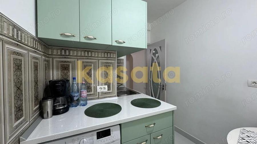 2 Camere | Floreasca | Mobilat | A.C. - 13