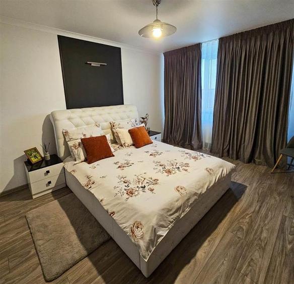 Apartament 3 Camere | Burdujeni | Loc Parcare | 3c-4523 - 6