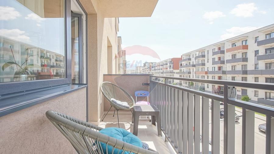 0% COMISION | 3 CAMERE DECOMANDAT | TRACTORU | CASA NOBEL - 23