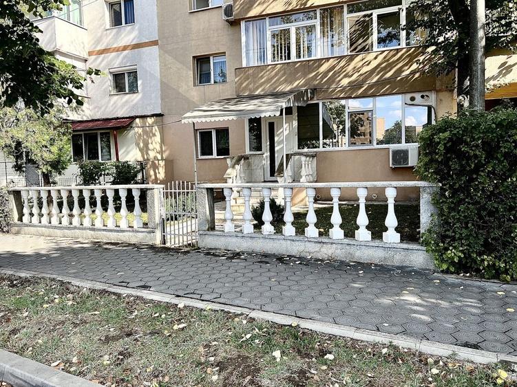 Apartament 4 camere ultracentral - 1