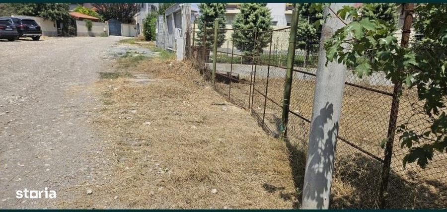 Teren Intravilan | Mamaia-Sat | 750 Mp - 4