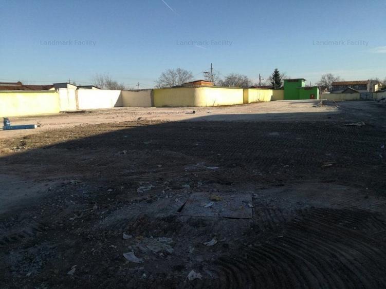 Teren intravilan Ploiesti - 3