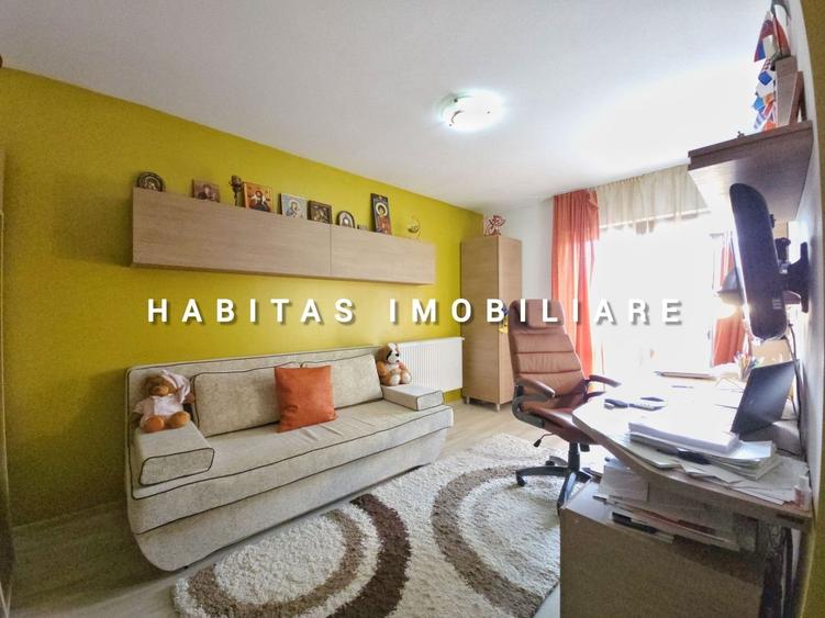 Casa individuala, 5 camere, 167mp utili, 600mp teren, zona Oasului - 35