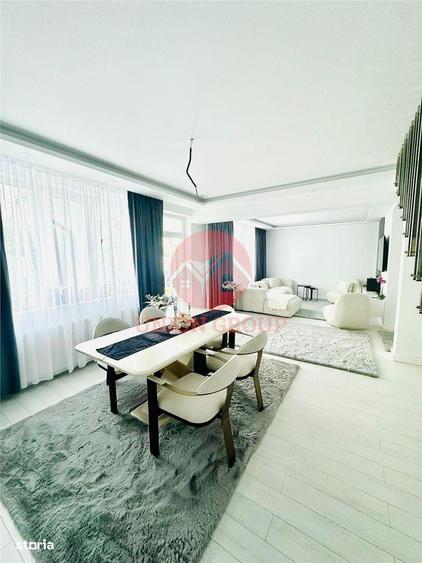 Casa P+Pod Mansardat, Lux, Mobilata | Navodari Peninsula - 3