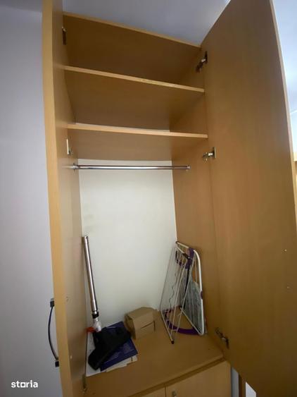 Apartament in Tatarasi - 1 camera - 35 mp - Flora - 3