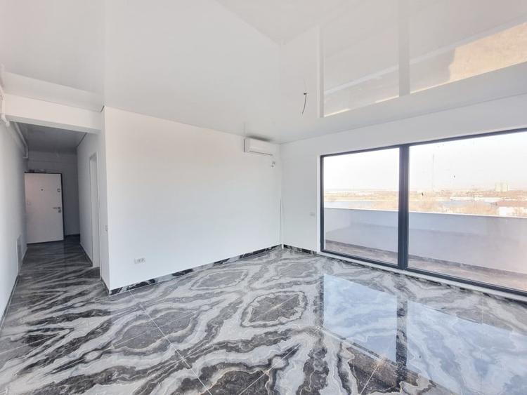 Apartament cu priveliste catre ape si parcare subetarana - 3