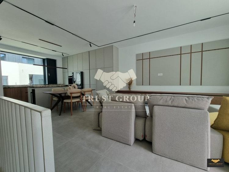 Townhouse Avalon 4 camere | 2 Locuri Parcare | - 4