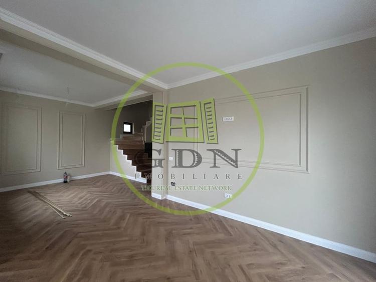 P+1, teren 324, 116 mp utili, Magnolia - 10