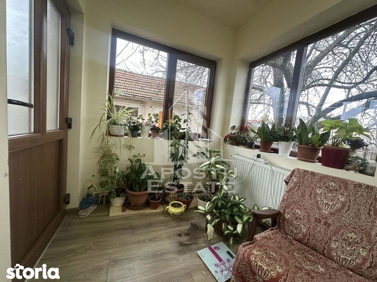 Casa individuala de vanzare, 3 camere, teren 933 mp, Utvin, Timis - 5