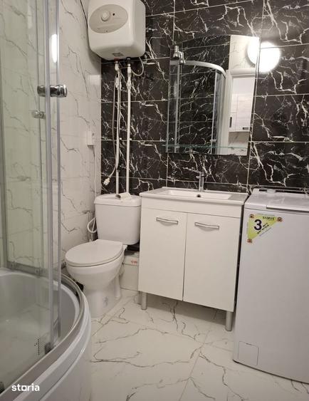 Camera Camin, eraj 1, Bularga Iasi - 2