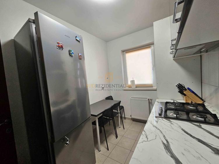 Apartament 2 camere | 66,17 mp | Splaiul Unirii | Etaj 11| Mobilat - 9