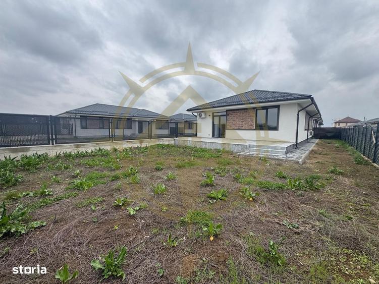 Dom00239 - 0 comision one level residence vile parter langa therme bal - 5