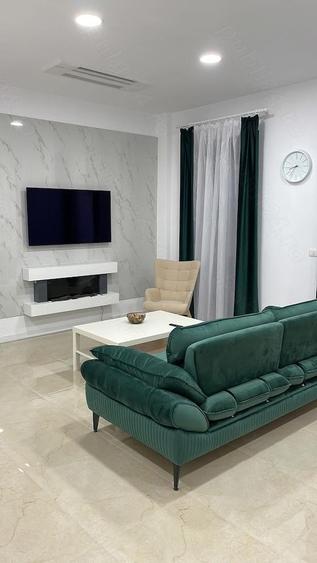 Vand apartament penthause 4 camere - 4