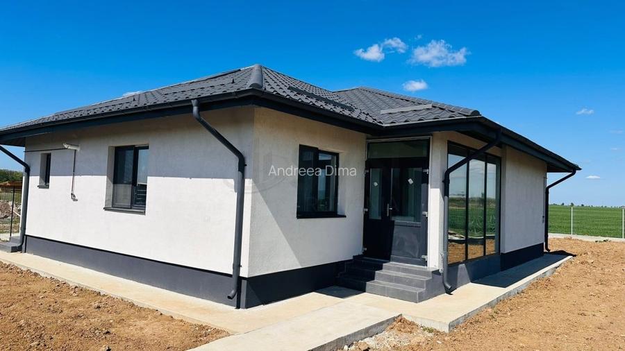 REV2003796 Casa de vanzare 4 camere BALDANA TARTASESTI