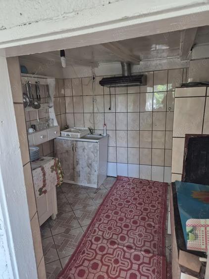 Casa complet mobilata ?i utilata + teren 19 ari Falciu, Vaslui 40.000 EURO negociabil - 8