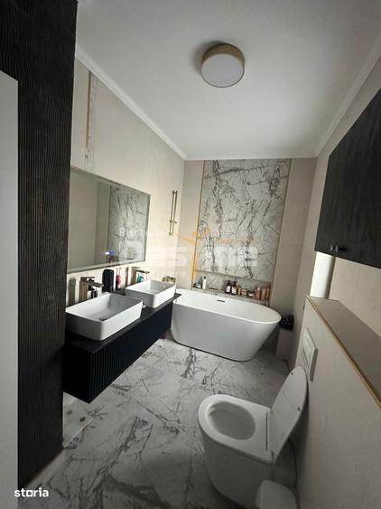 Casa cu beci si etaj in Tomesti 0% COMISION - 7