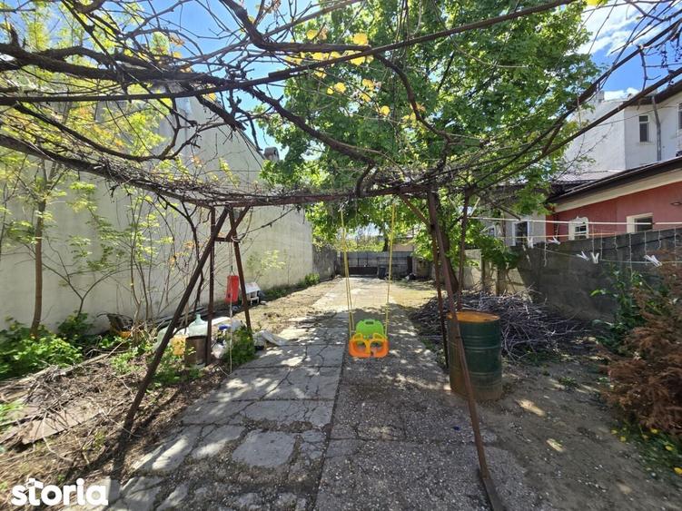 Teren 511 mp, pentru dezvoltare imobiliara, str Despot Voda nr 10 - 3