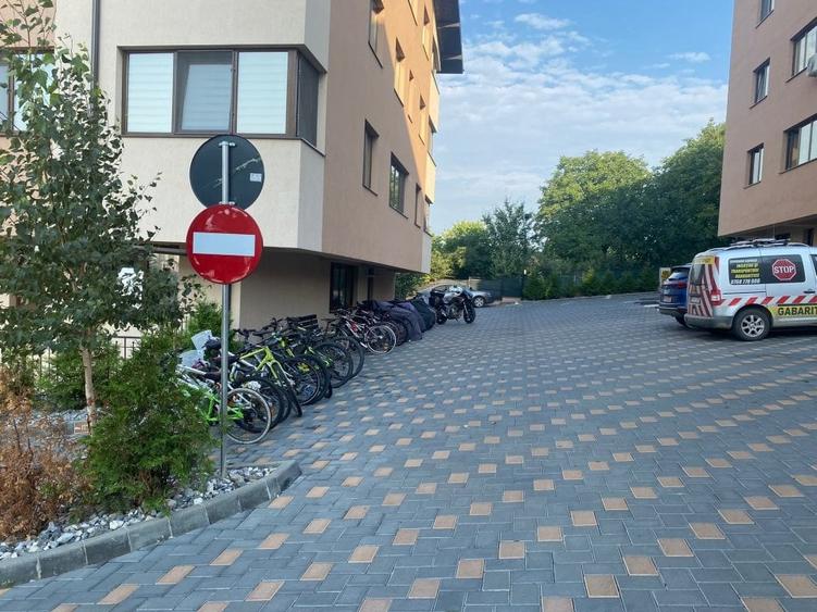 Sun Residence - Apartament 3 camere - 60 Mp - Mobilat - Utilat - 9