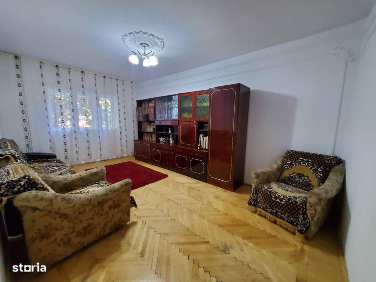Apartament 2 camere decomandat, et. 2 - 4