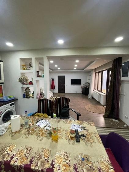 Casa de Vanzare cu teren spatios,zona Pantelimon-Delfinului,langa Mega Mall&Lac; - 4